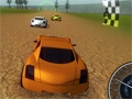 Overtorque Stunt Racing online hra