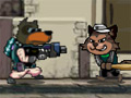 Destructo Dog 2 - 🕹️ Online Game | Gameflare.com