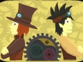 Mechanical Brothers online game