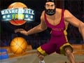 Basketball Jam online hra
