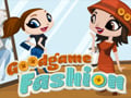Goodgame Fashion ?️ En línea Juego | CoolJuegos.com