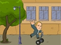 Don't Mess with Putin online game