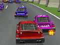 American Racing online hra