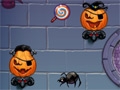 Pumpkins Shot online hra