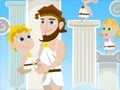 Babylympus online game