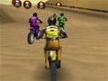 Motocross Xtreme Fury oнлайн-игра