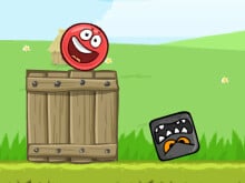 Red Ball 4 online game
