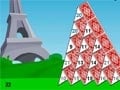 Castle of cards online game