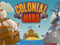 Colonial Wars oнлайн-игра