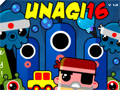 Unagi 16 oнлайн-игра