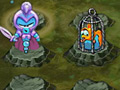 The Adventures of the Water Knight online hra