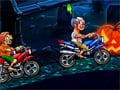 Zombie Racer online hra