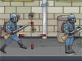 Agent Breakout online game