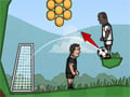 Soccer Balls 2 online game