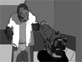 Mr Vengeance Act 3 - Zombie