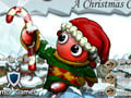 Dibbles 4: A Christmas Crisis online hra