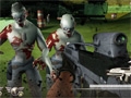 Army of the Damned online game