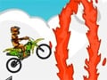 Risky Rider 6 oнлайн-игра