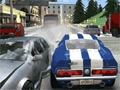 Traffic Slam online game