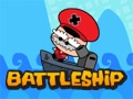 Battleship online hra