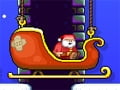 60 Seconds Santa Run oнлайн-игра