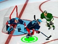 Ice Hockey Heroes online hra