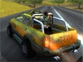 Extreme Cabbie online game