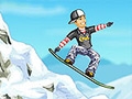 Avalanche Stunts oнлайн-игра