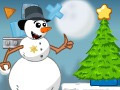 Snowball Siege 2 oнлайн-игра