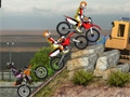 Extreme Dirt Racing online hra
