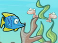 Fish Race Champions oнлайн-игра