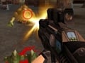 Kilroy 3: Return To Chernobyl online hra