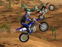 juegos de motocross nitro hacked