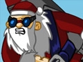 Rocket Santa 2 online hra