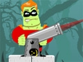 Cannon Hero online game