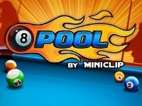 POOKING - BILLIARDS CITY free online game on