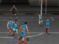 Soccer Five online hra