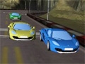 Racing Little online game