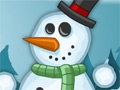 Frostys Adventure online hra