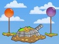 Save The Baloons online game