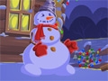 Perfect Snowman oнлайн-игра