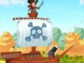 Fort Blaster: Puzzle juego en línea