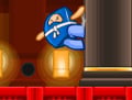 One Click Ninja online hra