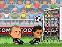 Soccer Online Game Football - HTML5 Game