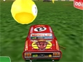 Stunt Driver online hra