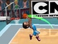 NBA Hoop Troop oнлайн-игра