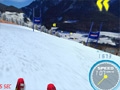 Ski Run 2 oнлайн-игра
