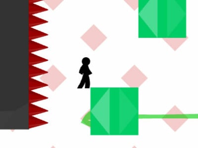 Vex 4 🕹️ Play on CrazyGames