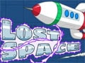 Lost Space oнлайн-игра