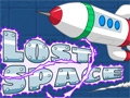 Lost Space online hra